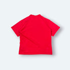 Reebok Vintage T-Shirt Rot L - Vinverse
