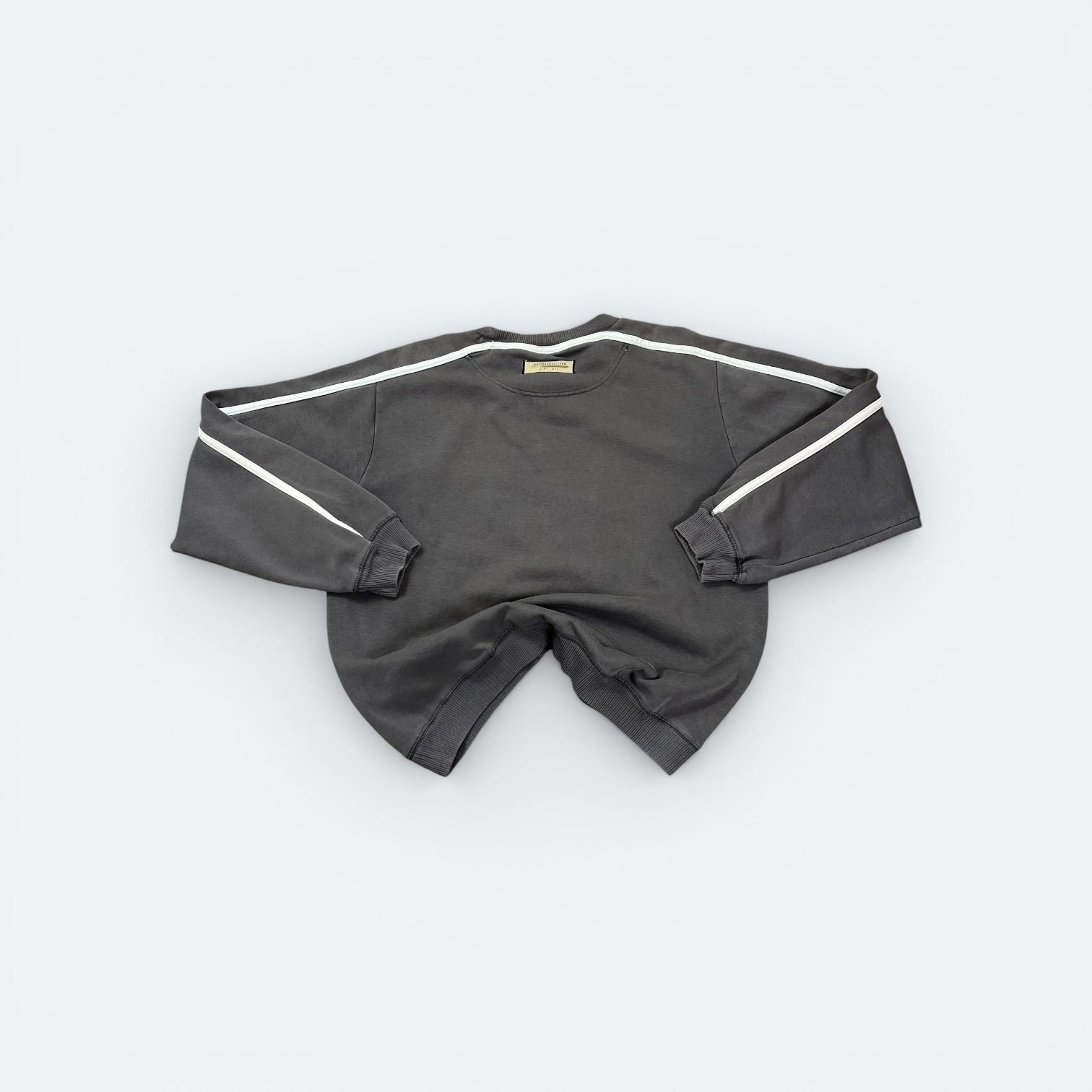 Nike Sweater 2000s Braun M - Vinverse