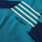 Umbro Vintage Trainingsjacke 90s Grün M - Vinverse