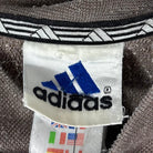 Adidas 90s Vintage Sweater Braun M - Vinverse
