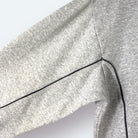 Umbro Sweater Small Logo Grau M - Vinverse