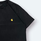 Carhartt Vintage T-Shirt Schwarz M - Vinverse