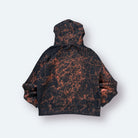 Ed Hardy Hoodie Re:Bleach M - Vinverse