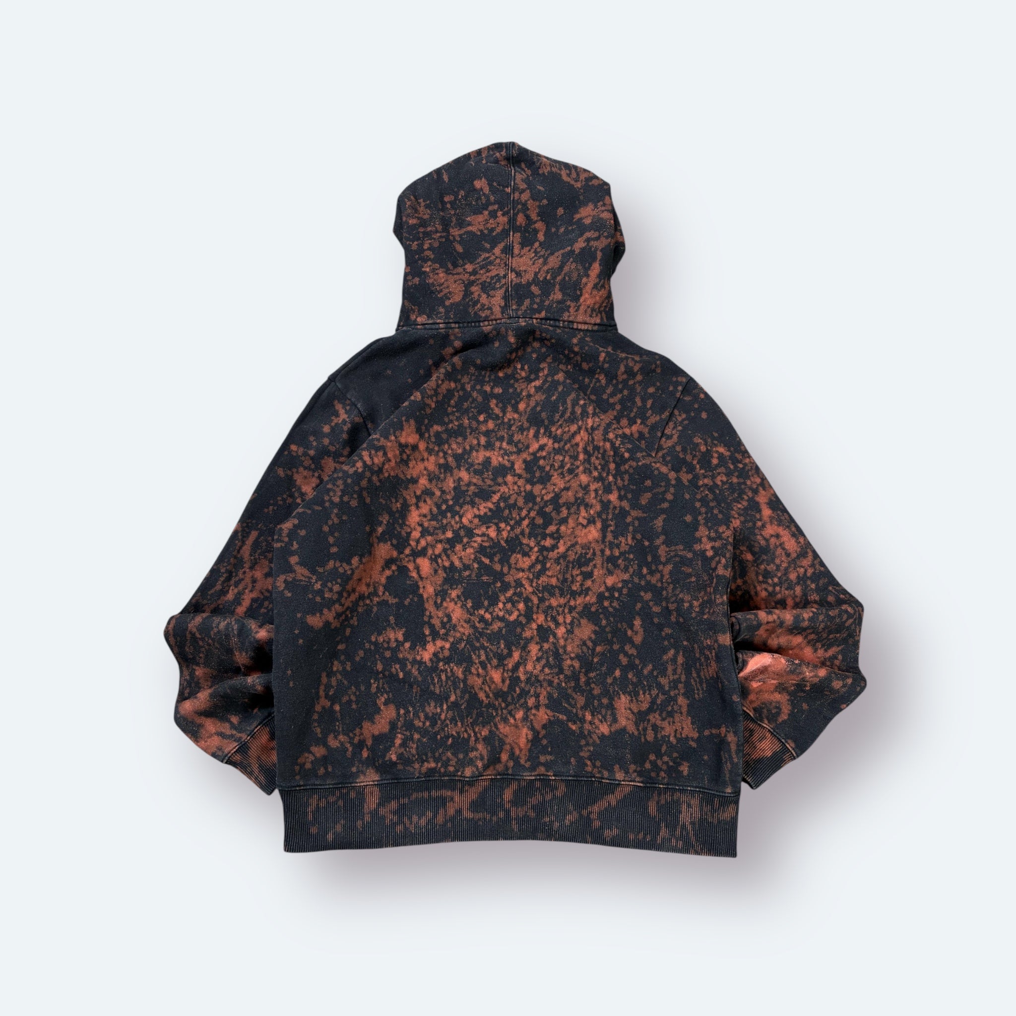 Ed Hardy Hoodie Re:Bleach M - Vinverse
