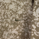 Nike 2000s Y2K Re:Bleach Sweater Distressed M - Vinverse