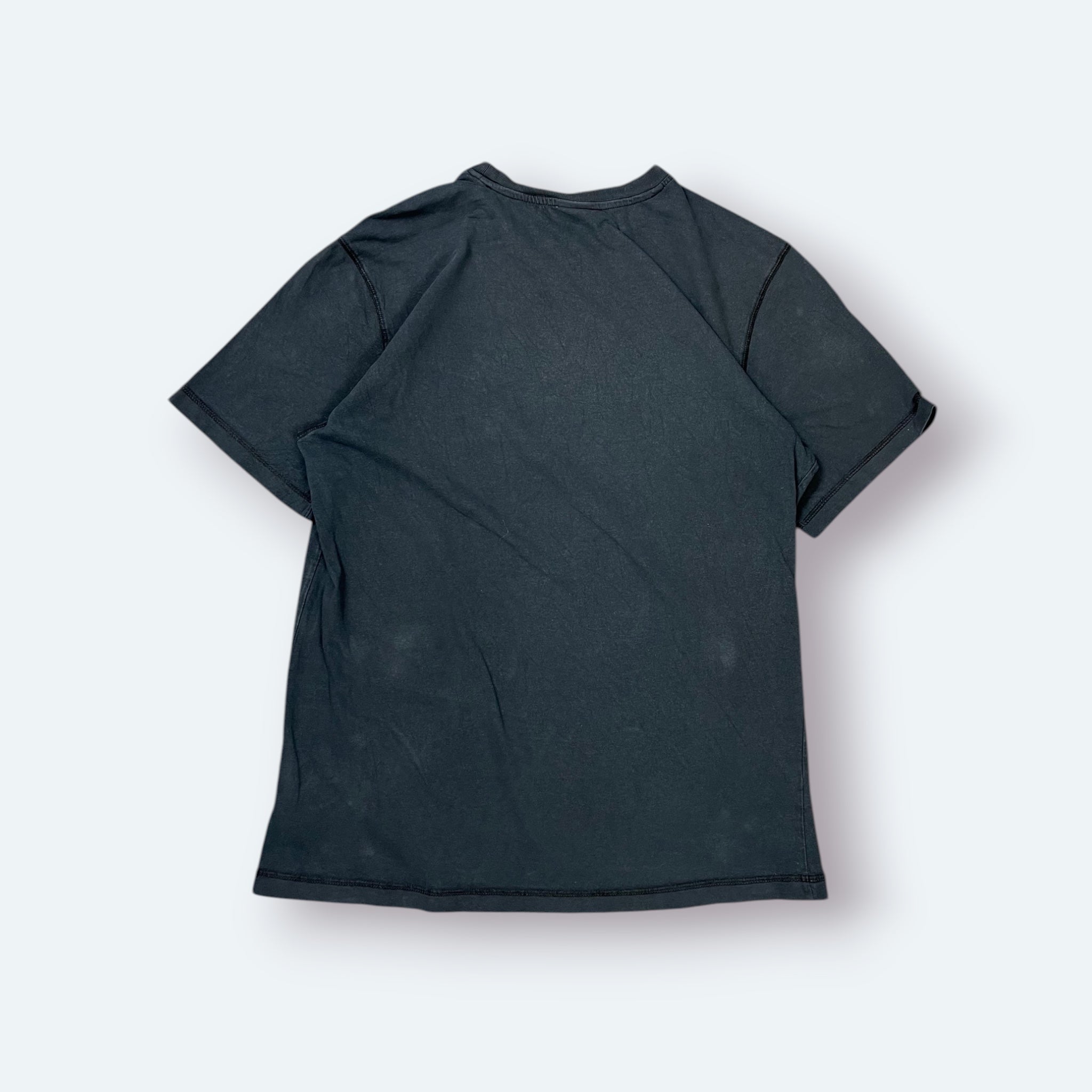 Nike Vintage T-Shirt Schwarz L - Vinverse