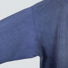 Nike Vintage Sweater Blau L (FLECKEN ENTFERNEN?) - Vinverse