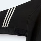 Adidas Vintage Sweater Schwarz XL - Vinverse