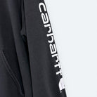 Carhartt Vintage Hoodie Grau XL (ZUSTAND??) - Vinverse