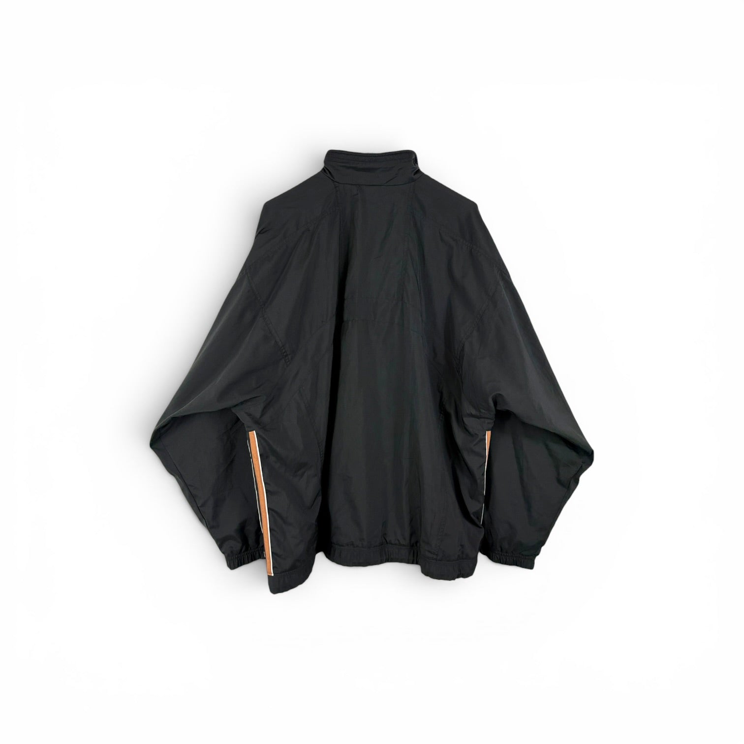 Adidas Vintage Trainingsjacke Schwarz L - Vinverse