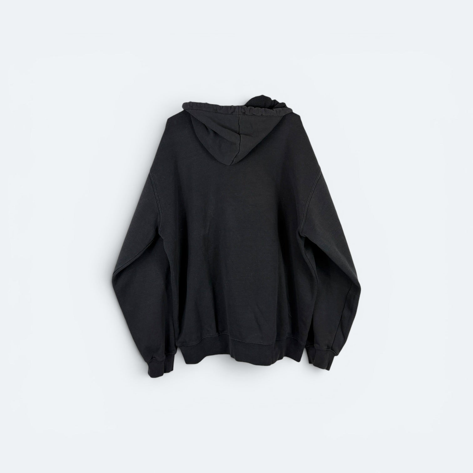 Carhartt Vintage Hoodie Grau XL (ZUSTAND??) - Vinverse