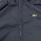 Lacoste Vintage Jacke Blau Grün M - Vinverse