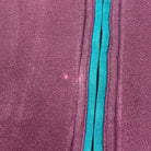 Adidas Vintage Trainingsjacke Lila Blau L - Vinverse