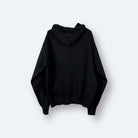 Hard Rock Hoodie Oslo Schwarz L - Vinverse