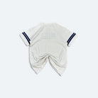 Nike Vintage T-Shirt Big Logo Weiß S - Vinverse