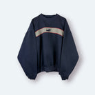 Puma Vintage Sweater Blau L - Vinverse