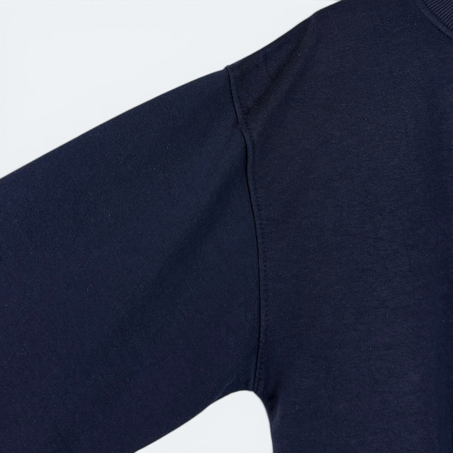 Nike Vintage Sweater Blau M - Vinverse