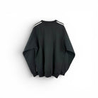 Adidas Vintage Sweater Schwarz L - Vinverse