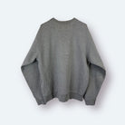L.L. Bean Vintage Sweater Grau M - Vinverse