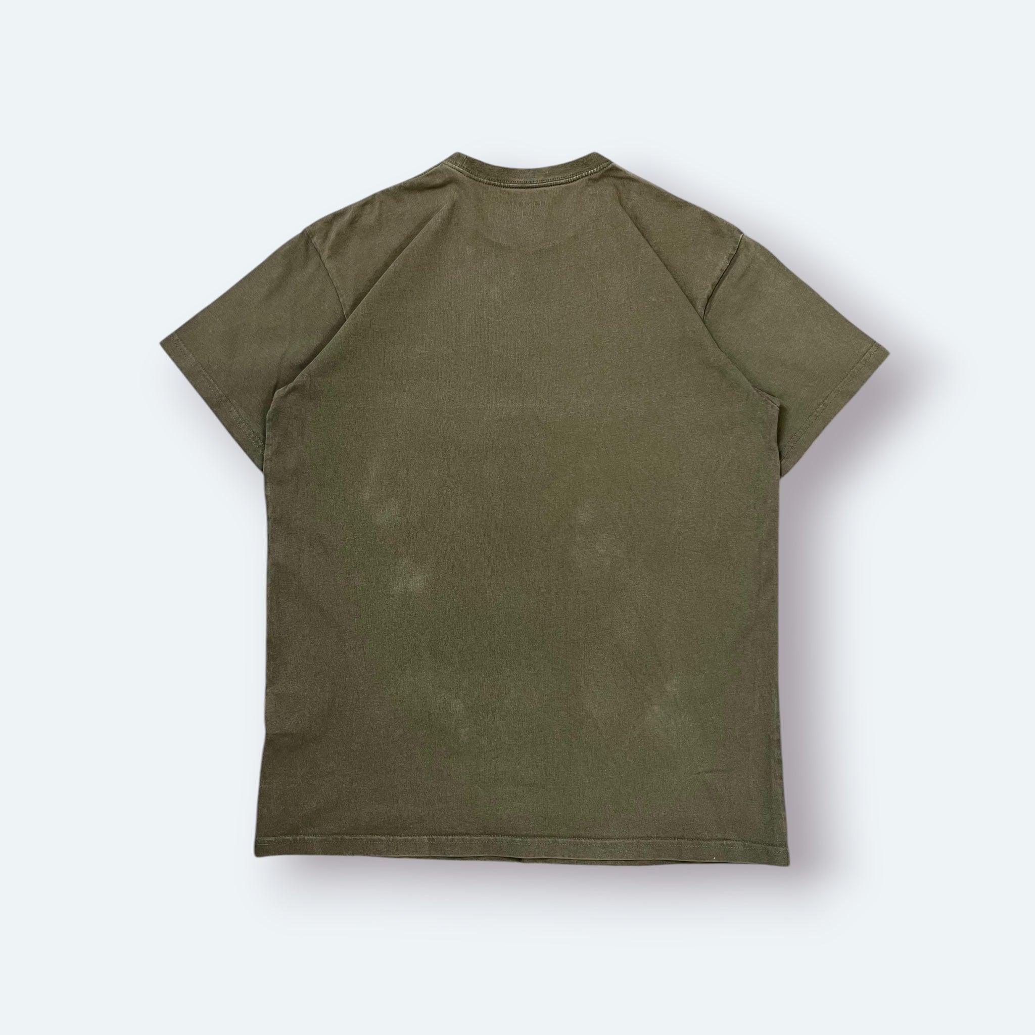 Carhartt Vintage T-Shirt Grün M - Vinverse