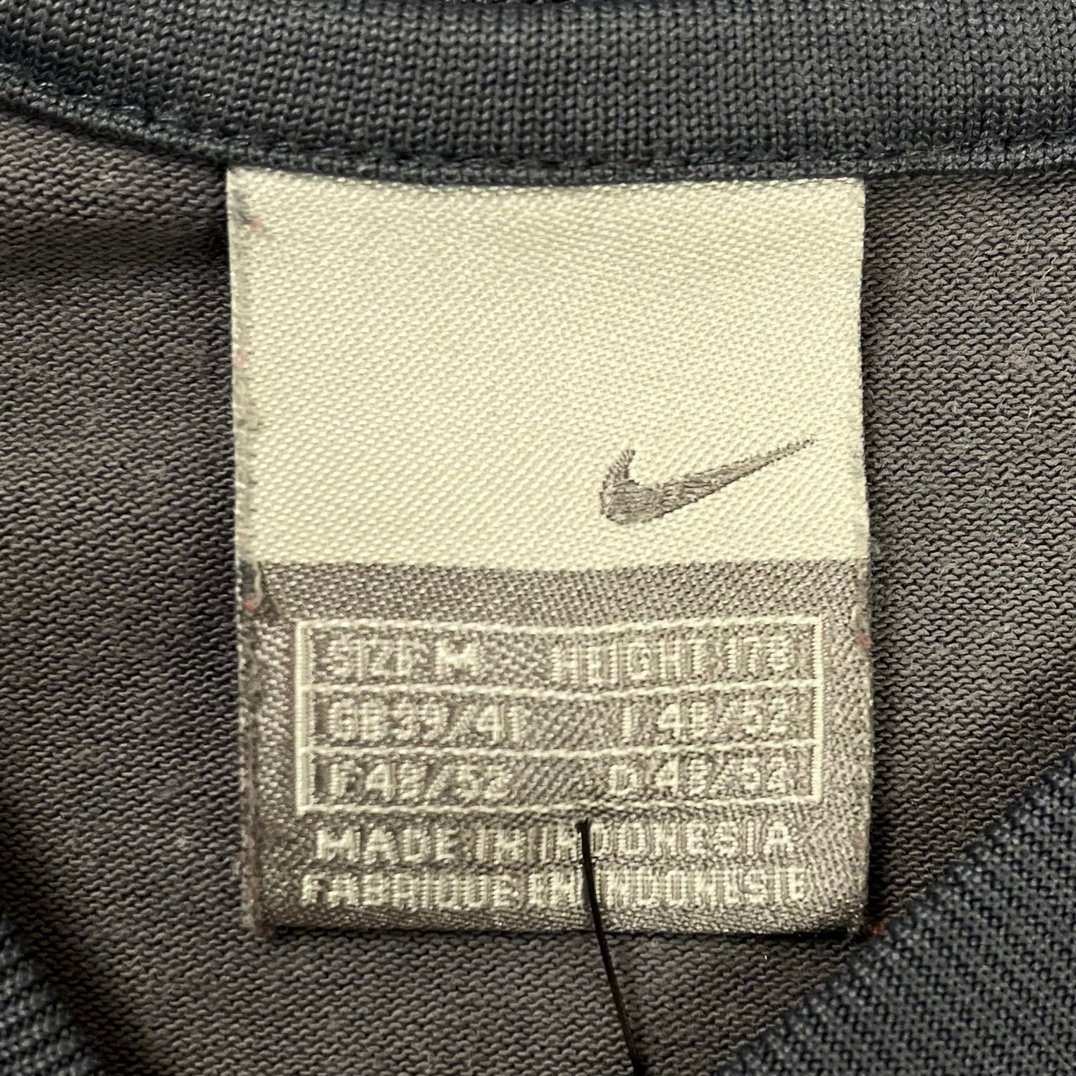 Nike Vintage T-Shirt Grau M - Vinverse