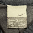 Nike Vintage T-Shirt Grau M - Vinverse