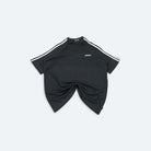 Adidas Vintage Shirt Schwarz L - Vinverse