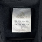 Adidas Vintage Trainingsjacke Schwarz L - Vinverse