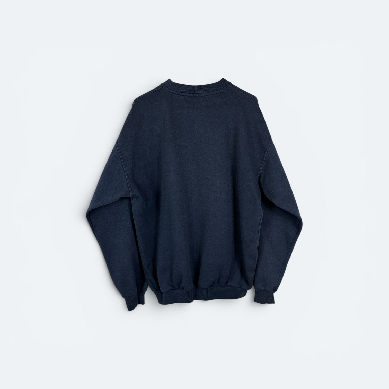 Fila Vintage Sweater Blau M - Vinverse
