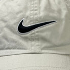 Nike Vintage Cap weiß OS - Vinverse