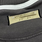 Nike Sweater 2000s Braun M - Vinverse