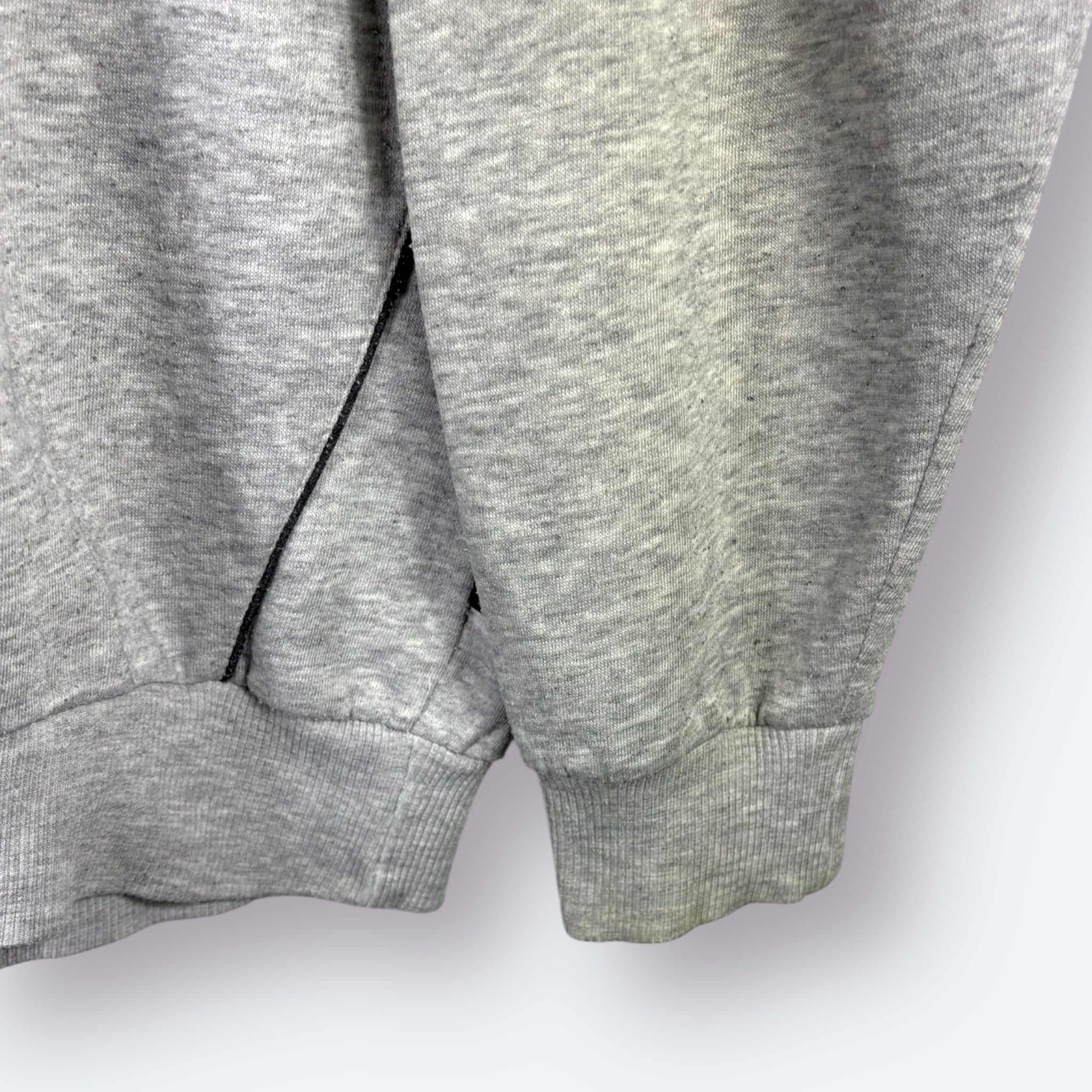 Umbro Vintage Sweater Grau XXL (FRECKIG?) - Vinverse