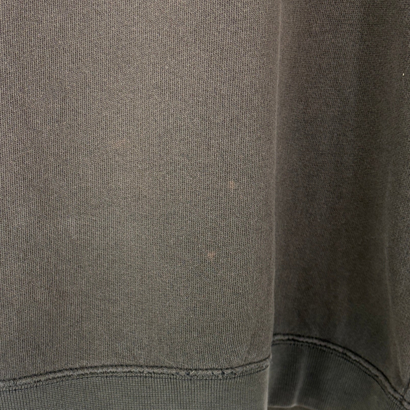 Nike Sweater 2000s Braun S - Vinverse
