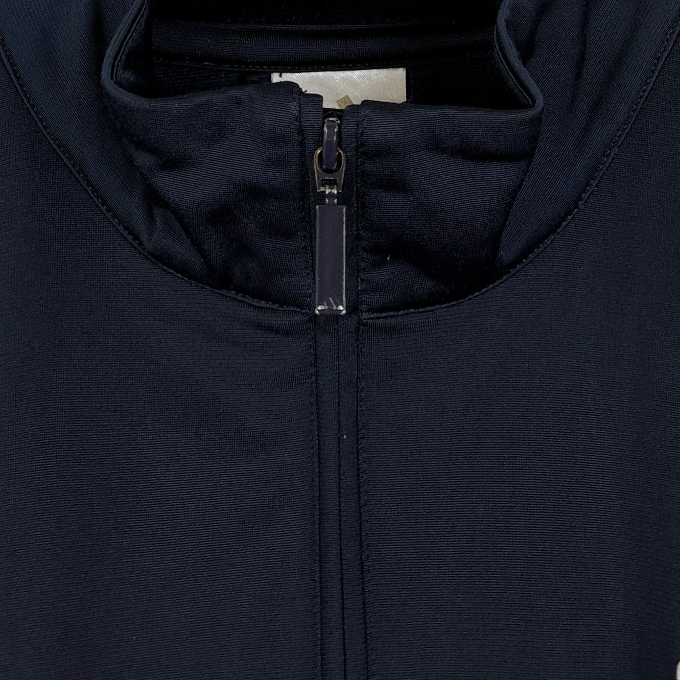 Adidas Trainingsjacke 2007 Marineblau Rot XL - Vinverse