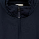 Adidas Trainingsjacke 2007 Marineblau Rot XL - Vinverse