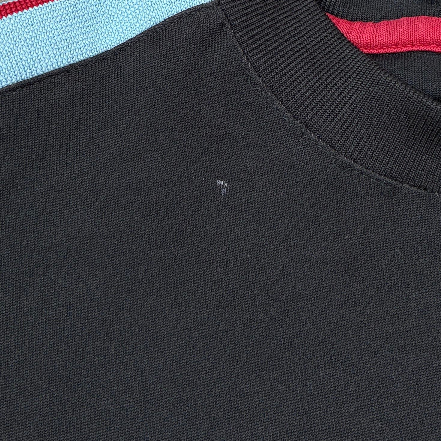 Nike Vintage T-Shirt Schwarz M - Vinverse