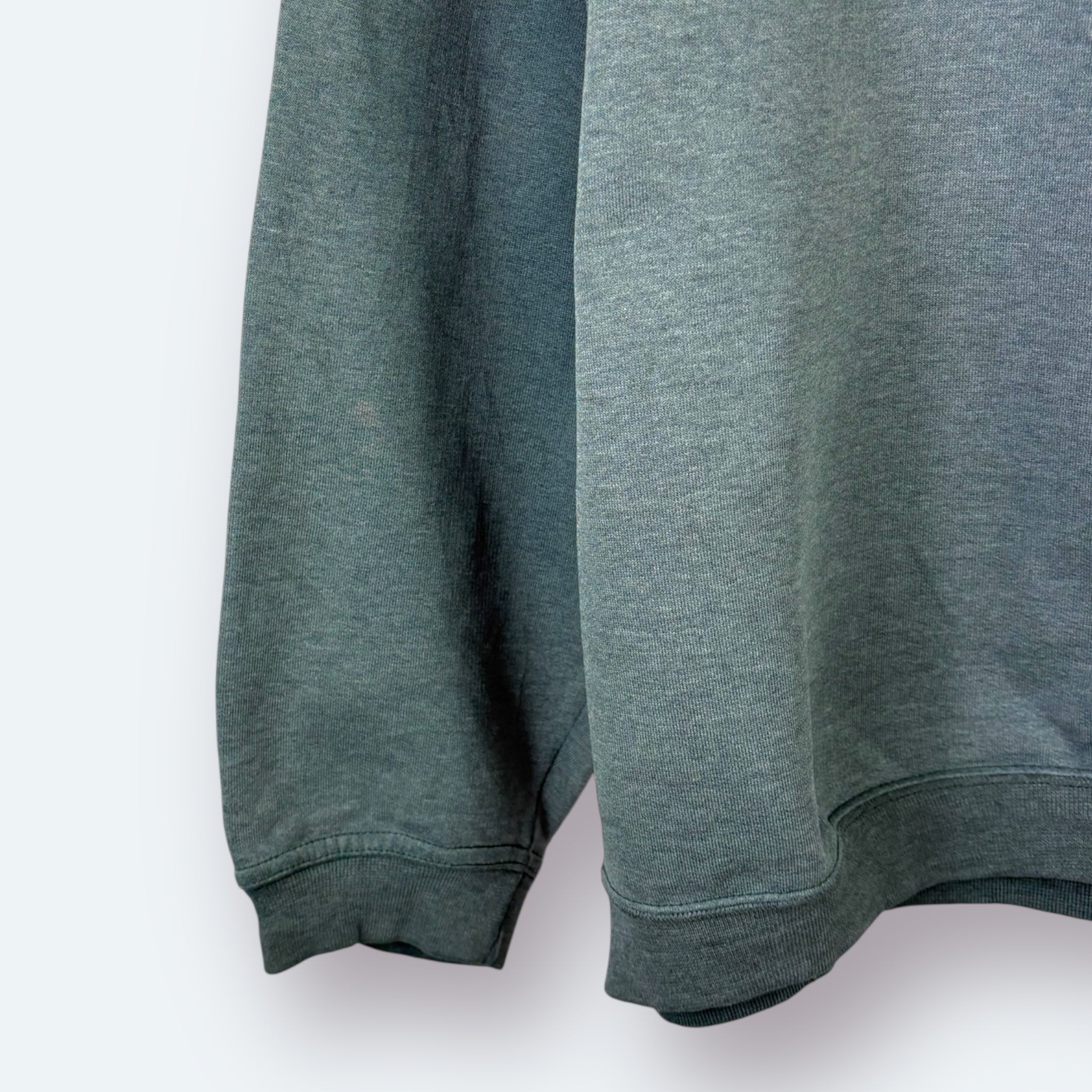 Reebok 90s Vintage Sweater Washed M - Vinverse