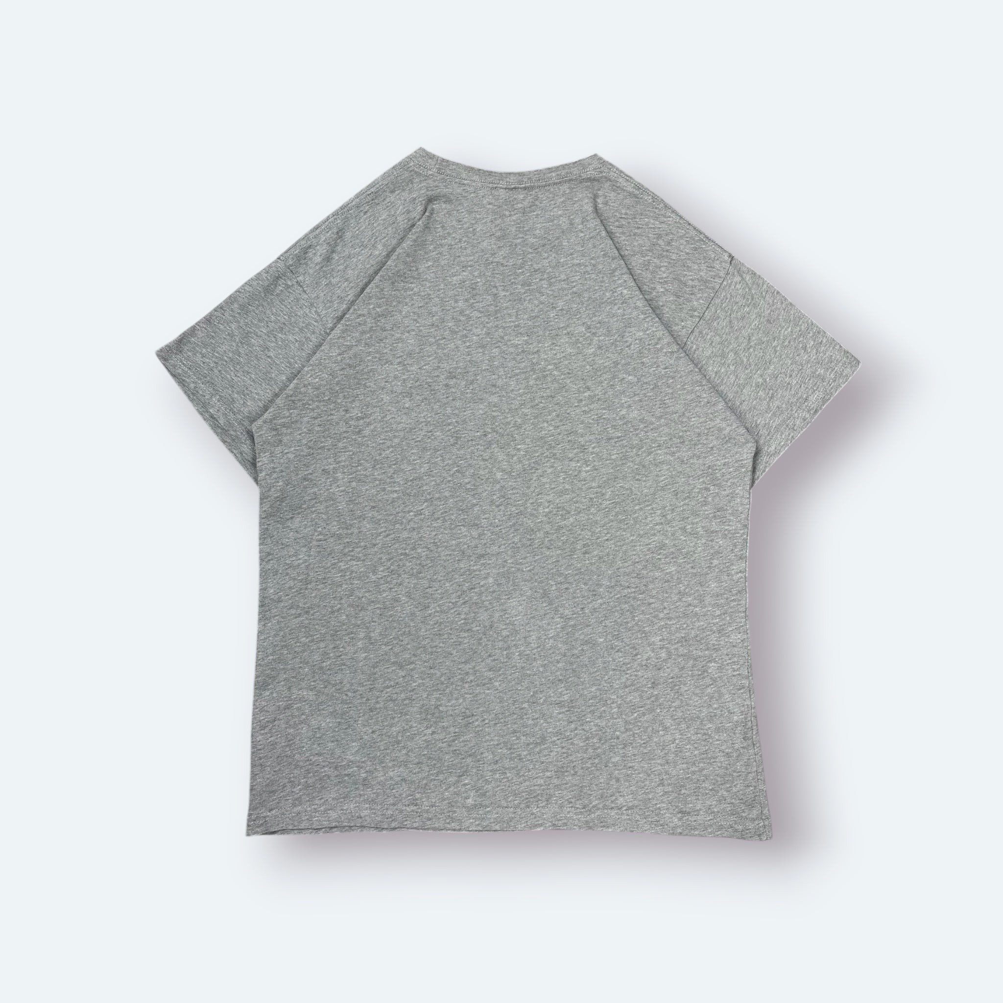Nike Vintage T-Shirt Grau M - Vinverse