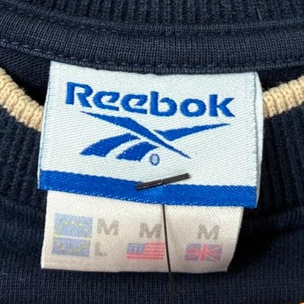 Reebok Vintage Sweatshirt Blau M - Vinverse