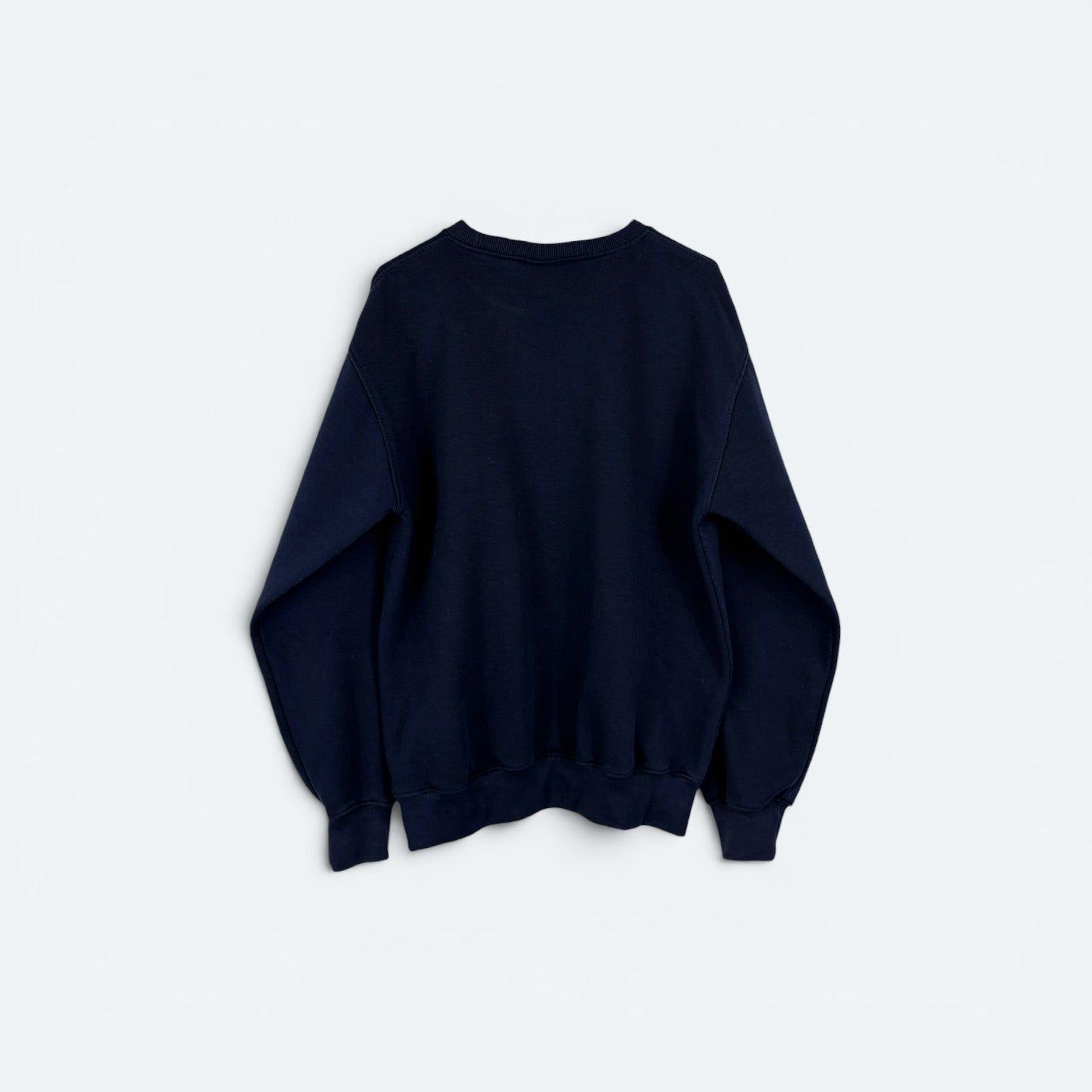 Nike Vintage Sweater Blau M - Vinverse