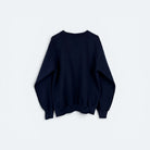 Nike Vintage Sweater Blau M - Vinverse