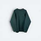 Adidas Vintage Sweater Grün L - Vinverse