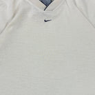 Nike Vintage T-Shirt Creme M - Vinverse