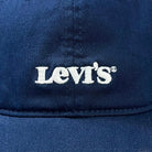 Levis Vintage Cap Blau One Size - Vinverse