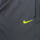 Nike Trackpants Schwarz S - Vinverse