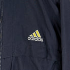 Adidas Trainingsjacke 2001 Schwarz M - Vinverse