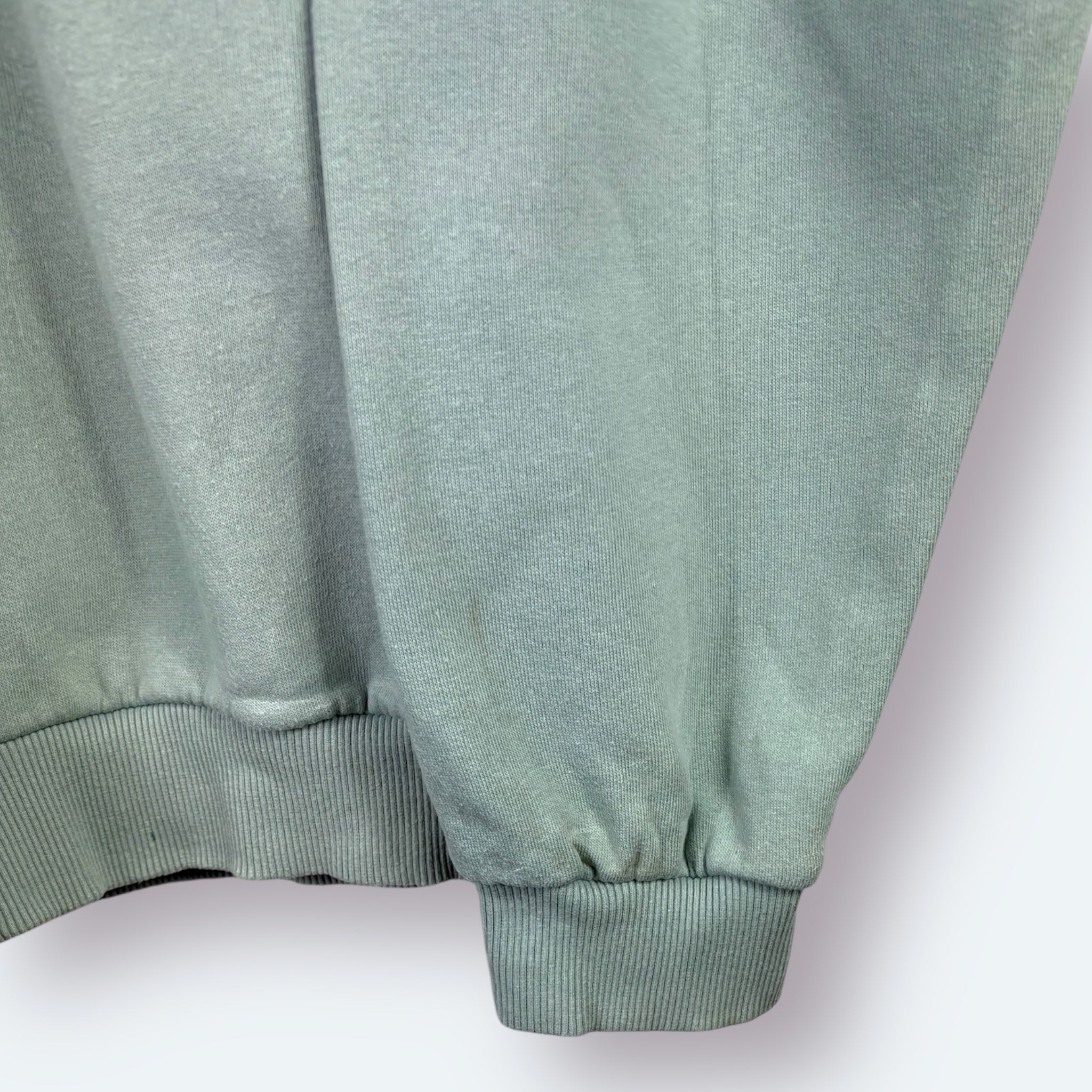 Fila Vintage Sweater Grün XL - Vinverse