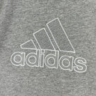 Adidas Vintage Sweater Grau M - Vinverse