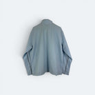 Adidas Trainingsjacke 2002 Hellblau L - Vinverse