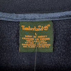 Timberland Vintage Sweater Schwarz L - Vinverse